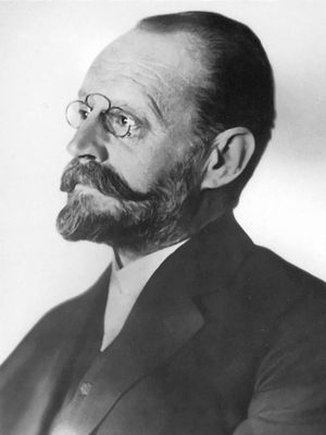 Welsbach, Carl Auer, Freiherr von