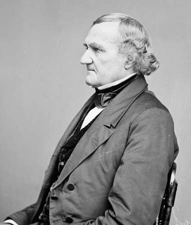 John Catron