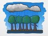 Which came first—the rain or the rainforest?