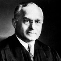 Felix Frankfurter
