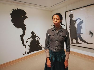 Kara Walker
