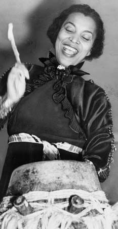 Zora Neale Hurston