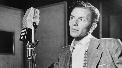 Frank Sinatra