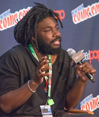 Jason Reynolds