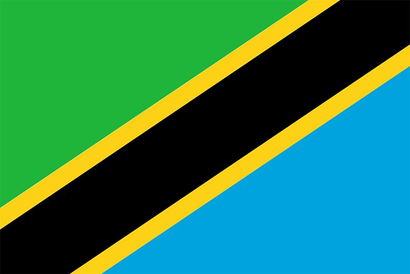 Tanzania