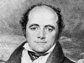 Sir John Franklin