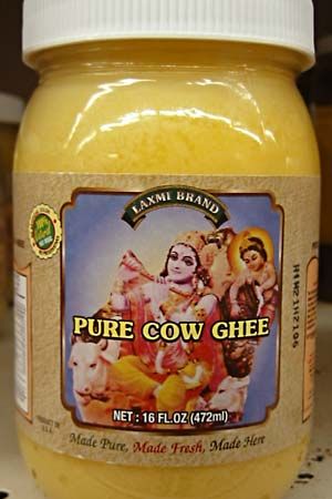 ghee