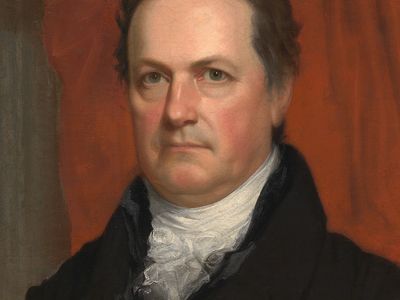 DeWitt Clinton