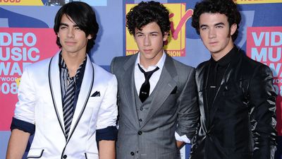 Jonas Brothers