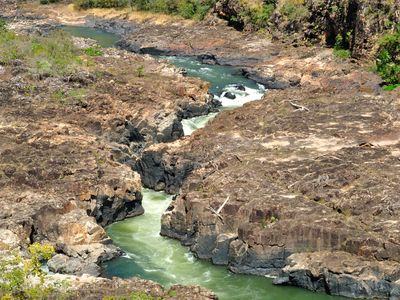 Tocantins River