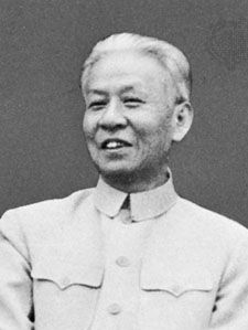 Liu Shaoqi