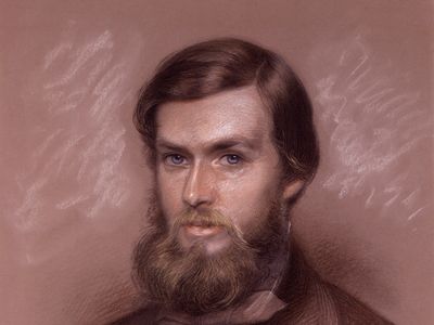 Edward Burnett Tylor