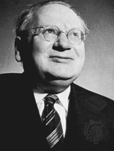 Maksim Litvinov