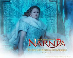 The White Witch
