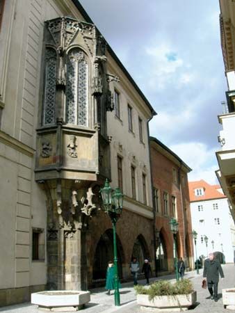 Charles University