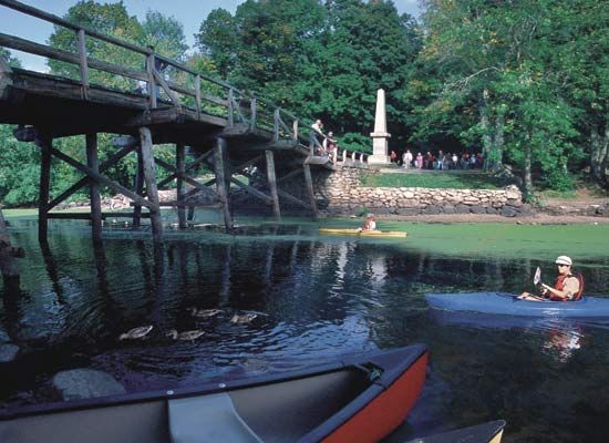 Concord
