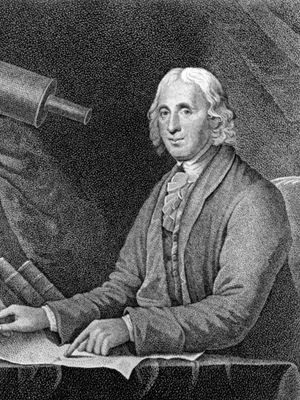 David Rittenhouse