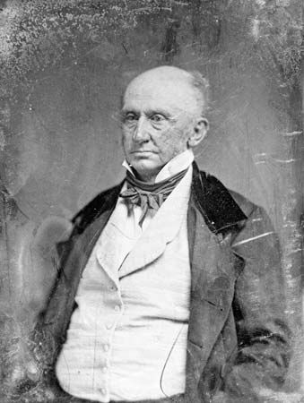 George Washington Parke Custis
