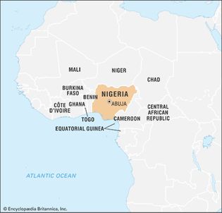 Nigeria