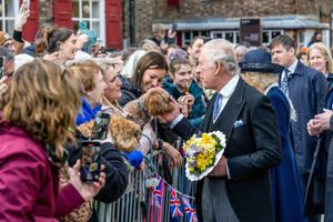 Charles III