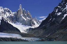 Mount Fitzroy