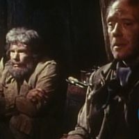 Examine how to direct a film adaption of Walter van Tilburg Clark's short story “The Portable Phonograph”
