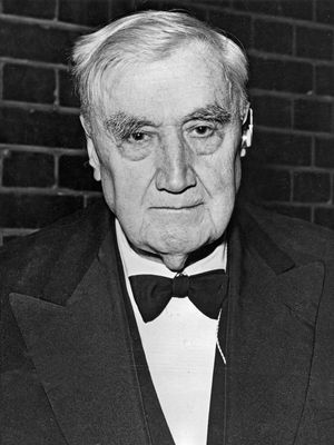 Ralph Vaughan Williams
