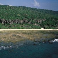 Andaman Islands