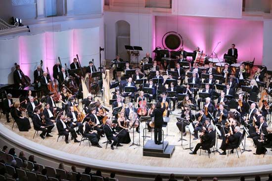 Russian National Orchestra