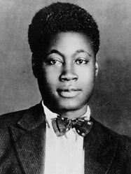 Claude McKay