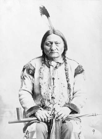 Sitting Bull