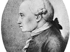 Immanuel Kant