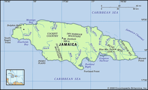 Jamaica