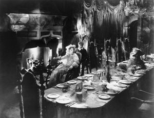 David Lean: Great Expectations
