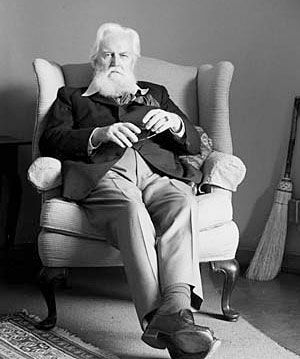 Robertson Davies