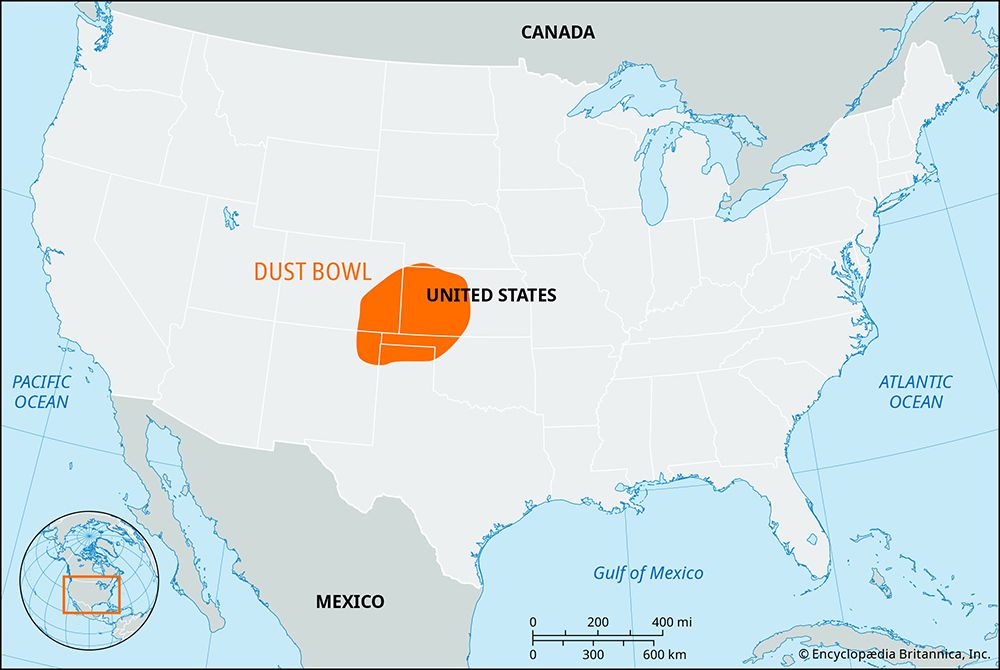 Dust Bowl
