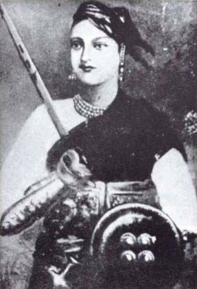 Lakshmi Bai