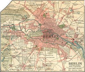Berlin