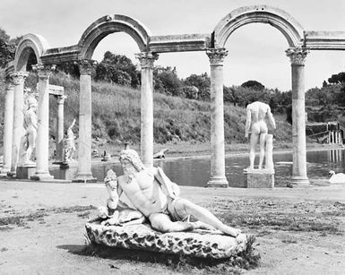 Hadrian's Villa