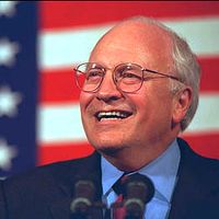 Cheney, Dick