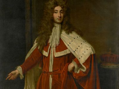 Charles Townshend