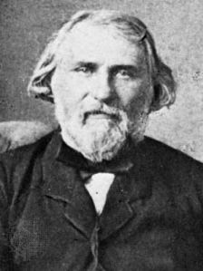 Ivan Turgenev