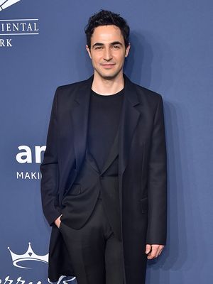 Zac Posen