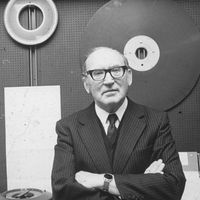 Maurice Wilkes