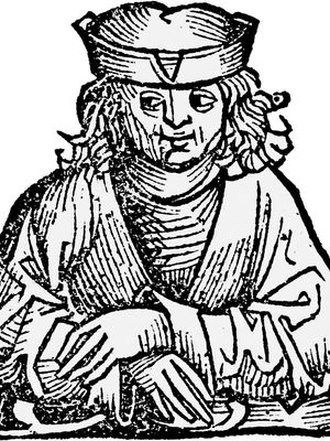 Aristides The Just