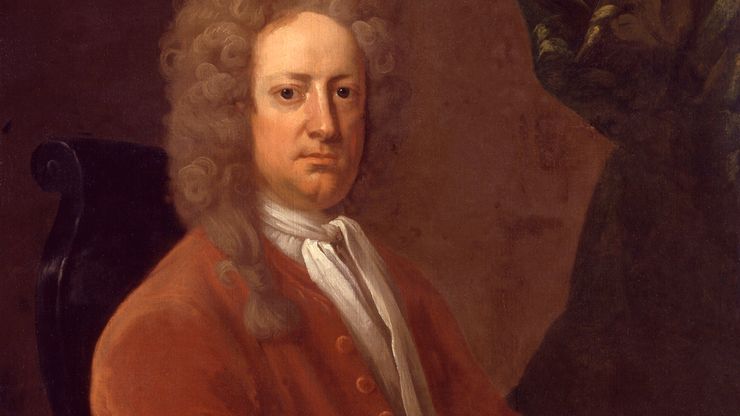Joseph Addison