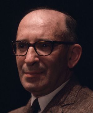 Bernard Malamud
