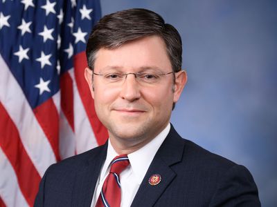Mike Johnson