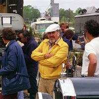 Robert Altman