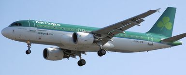Aer Lingus